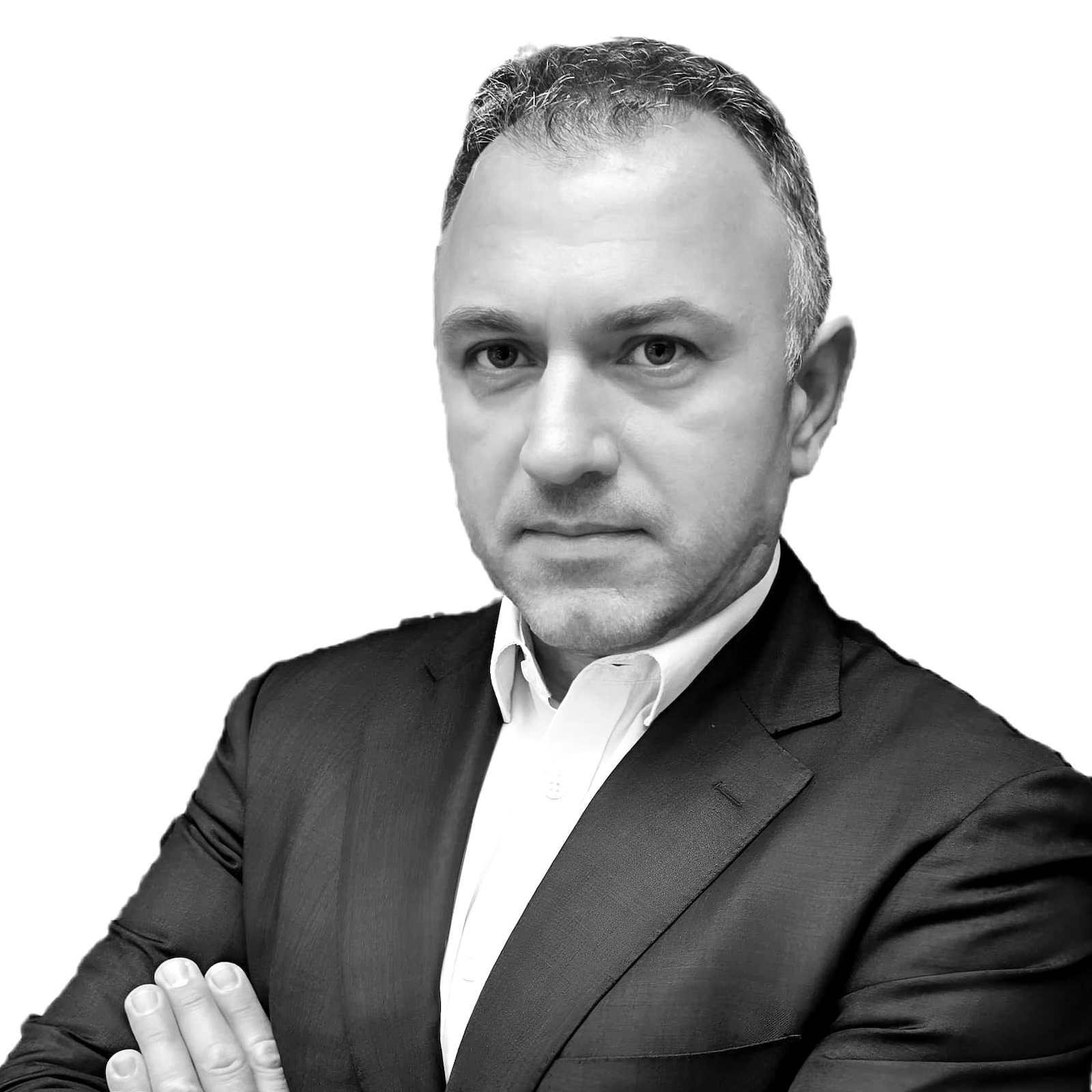 Mladen Vlaški, CEO of Premalabs d.o.o. Balkans Region